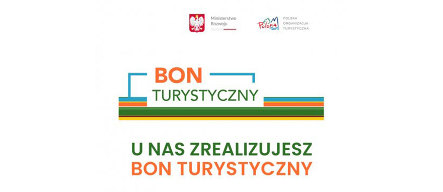 Polski Bon Turystyczny 500+