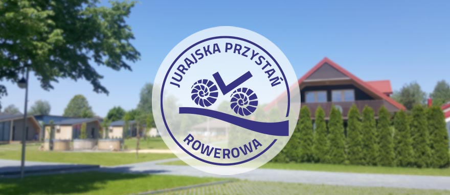 Jurajska Przystań Rowerowa