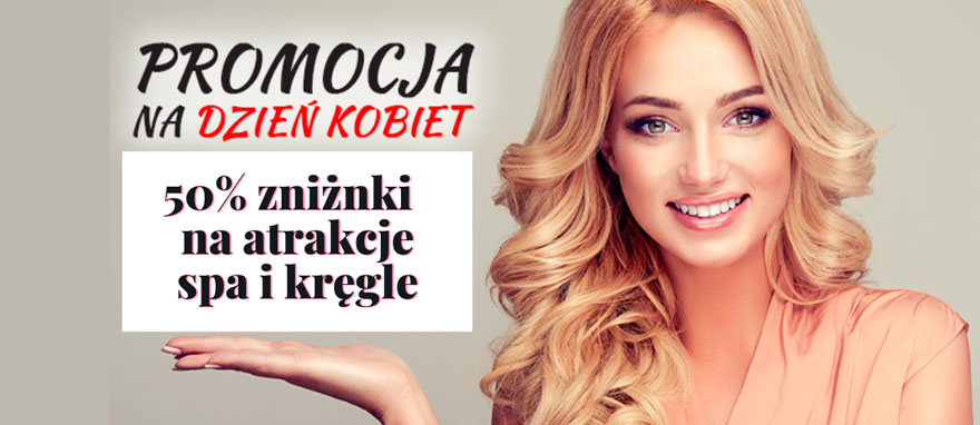 Marzec miesiącem kobiet w Jurajskiej Przystani