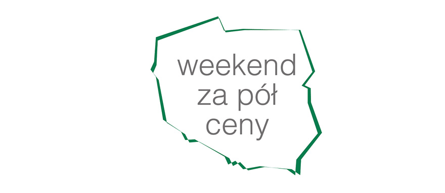 Weekend za pół ceny w Przystani Jurajskiej