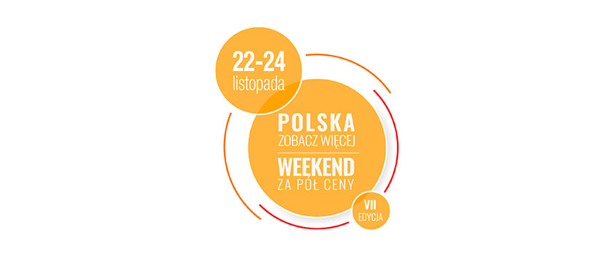 Weekend za pół ceny. Nocleg z 50% rabatem:  komfortowe domki i wygodne pokoje. Jastrząb- Zalew Poraj